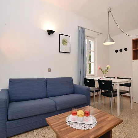 Appartement Diana Anfo