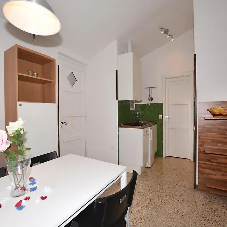 Appartement Diana *
