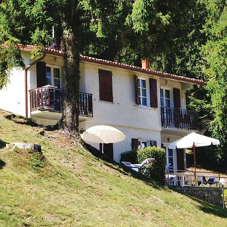 Appartement Diana